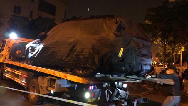 蔚来再发自燃事件：一个月内连发两起事故引担忧