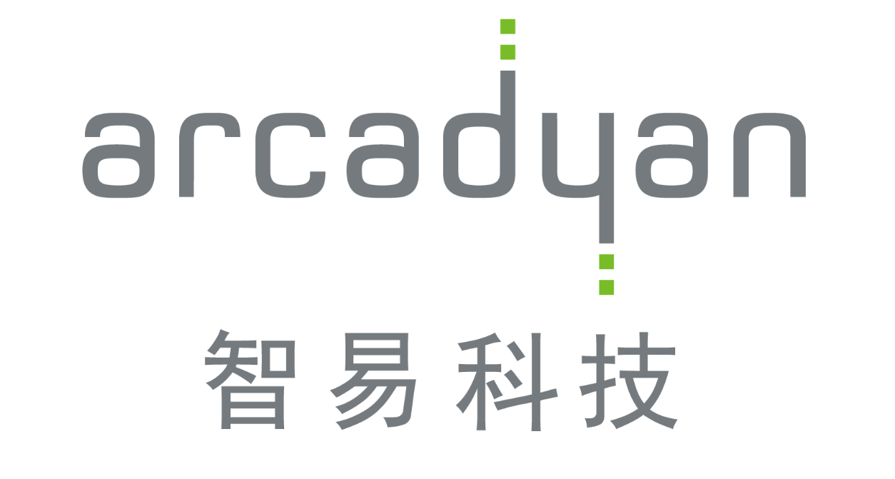 智易科技股份有限公司 Arcadyan Technology Corporation