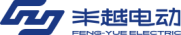 武汉丰越电动科技有限公司